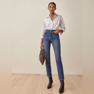 Reformation Jeans Reformation Jeans